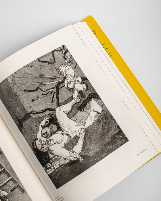Paula Rego The Complete Graphic Work